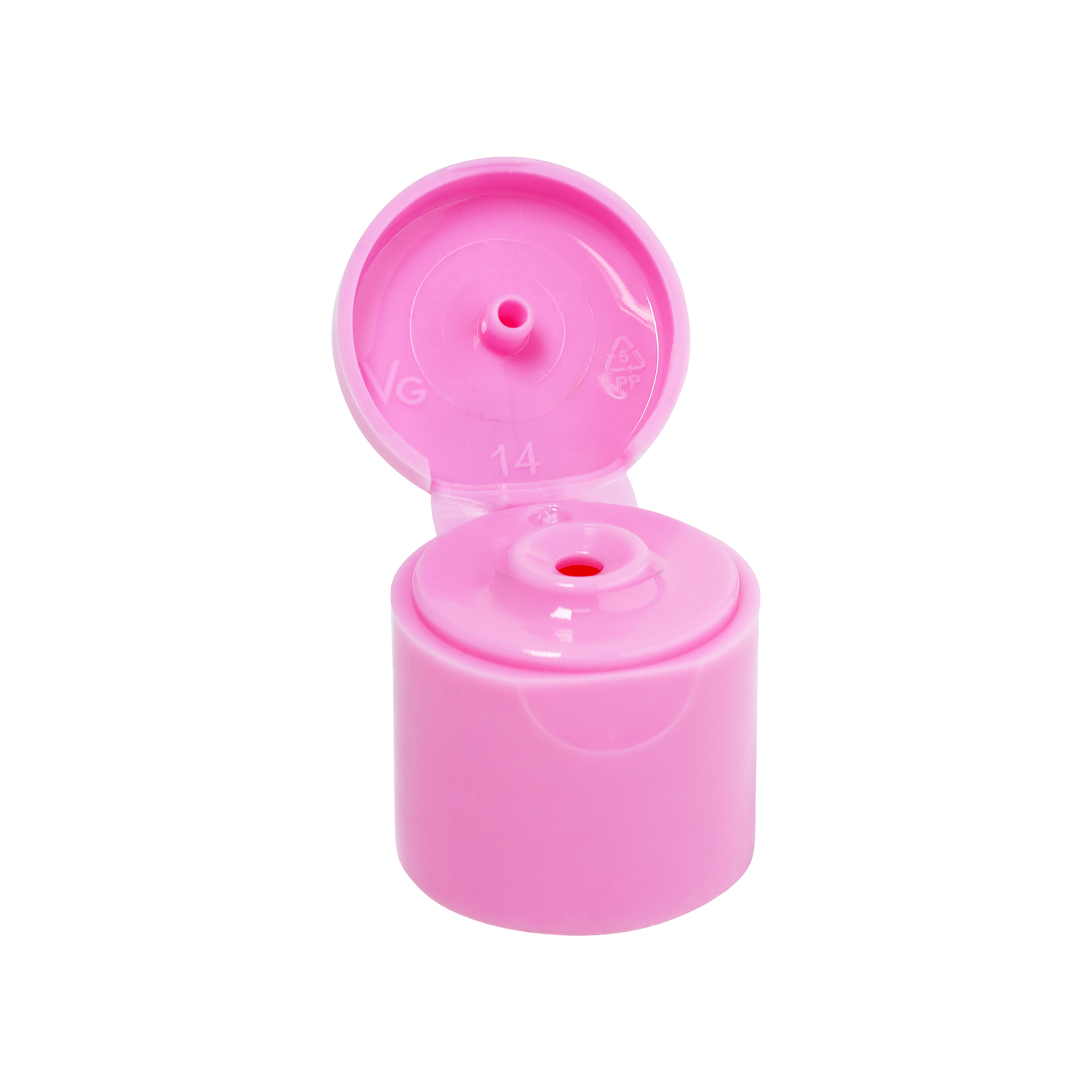 Flip Top Cap - Image 2