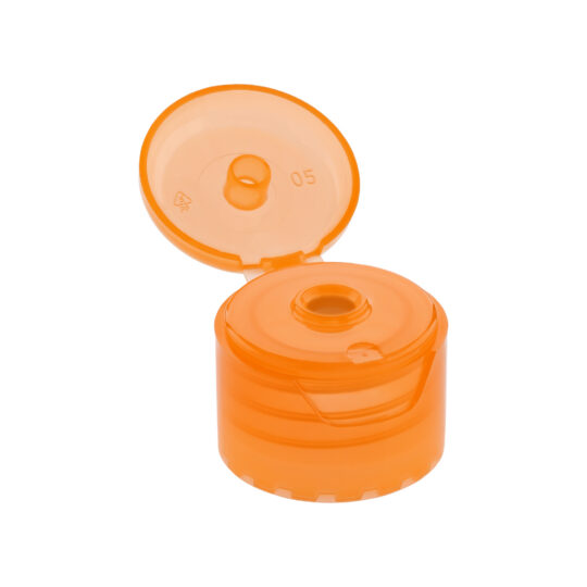 Screw Cap – 28/410 / Light Blue