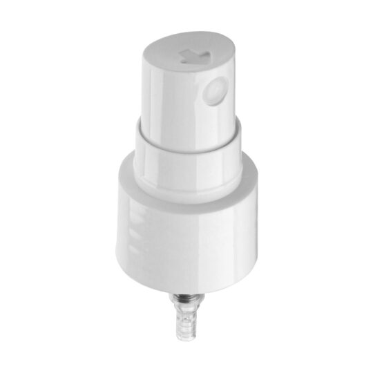 Mist Spray – 20/410 / Smooth / 160DT / White