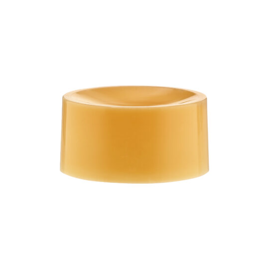 Stand up Cap – 35mm / Pastel Orange
