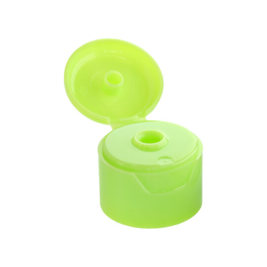 Stand up Cap – 35mm / Light Orange