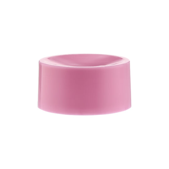 Stand up Cap – 35mm / Royal Pink