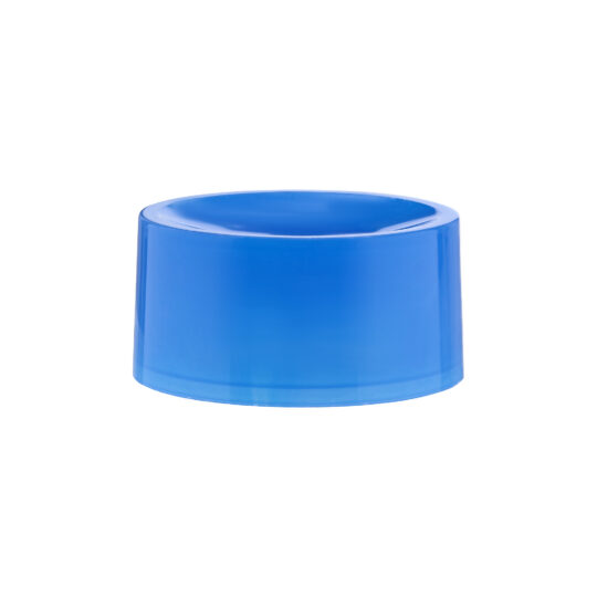 Stand up Cap – 35mm / Dark Blue