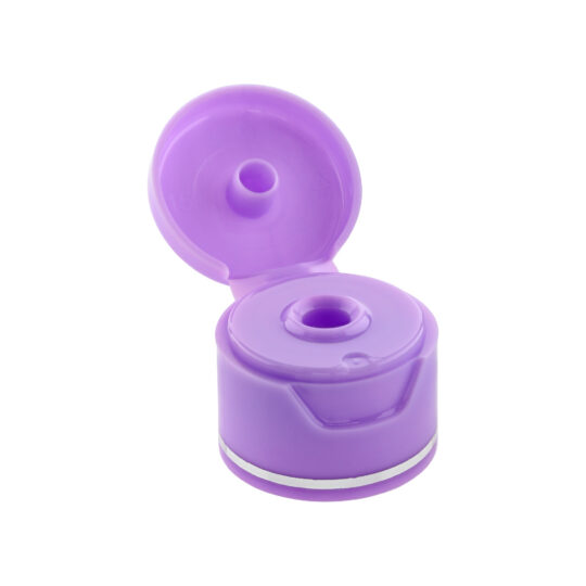 Mist Spray – 20/410 / Ribbed / Custom Length / Violet