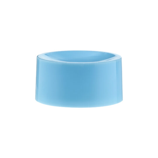 Stand up Cap – 35mm / Blue