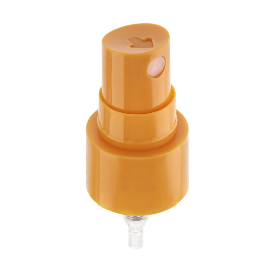 Mist Spray – 20/410 / Smooth / Custom Length / Golden yellow