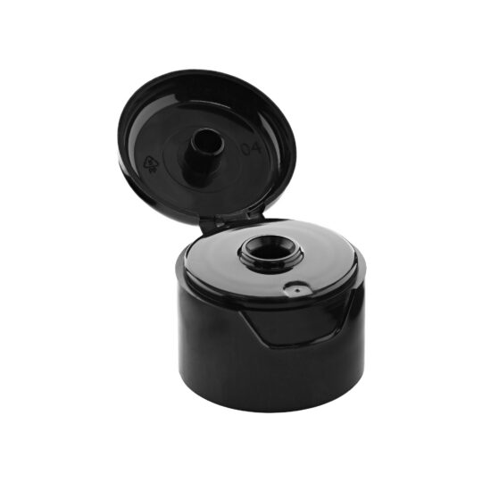 Screw Cap – 28/410 / Black