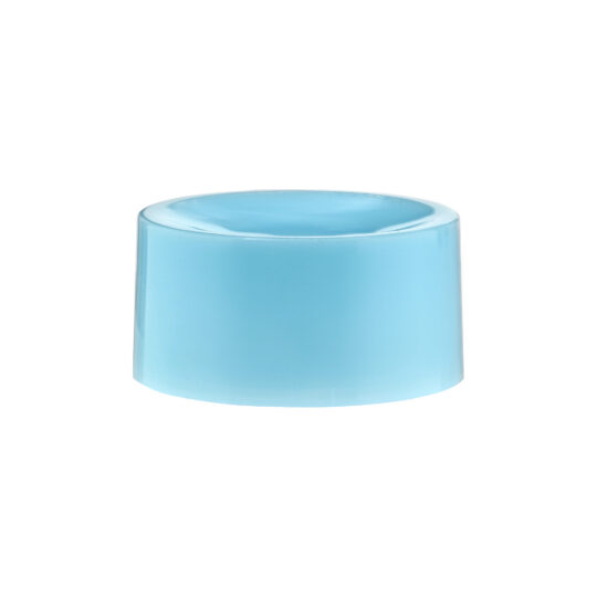 Stand up Cap – 35mm / Light Blue