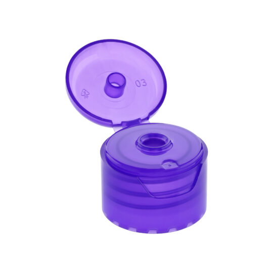 Lotion Pump – Left / Right Lock Up / 28/410 / Regular / Ribbed / Natural / 230DT