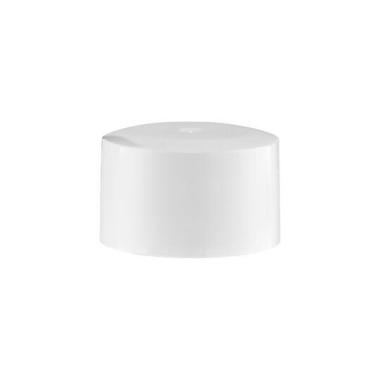 Screw Cap – 28/410 / White