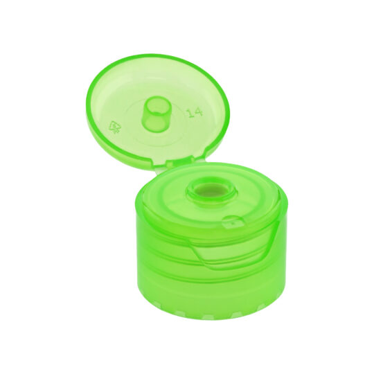 Screw Cap – 28/410 / Violet Toy Dark