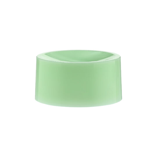 Stand up Cap – 35mm / Pastel Green