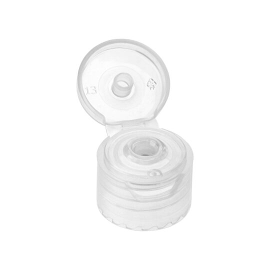 Flip Top Cap – 20/410 / 3mm / Natural