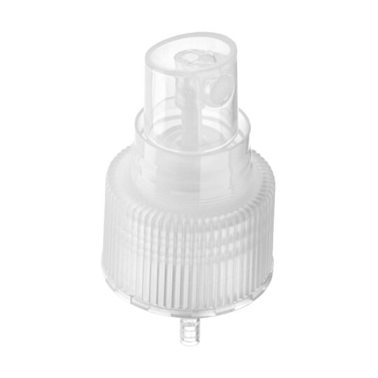 Mist Spray – 24/410 / Ribbed / Custom Length / Natural