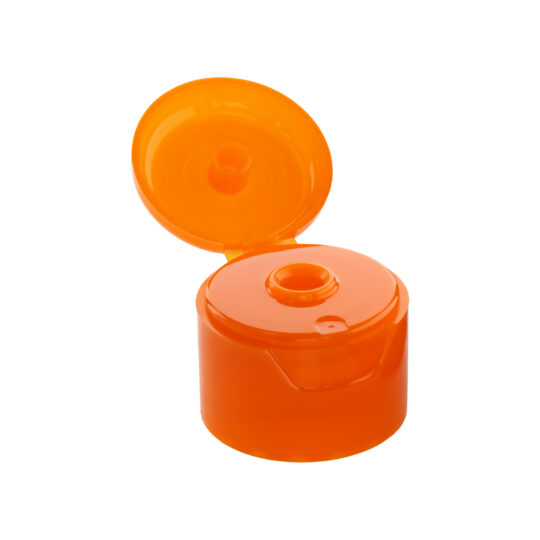 Screw Cap – 28/410 / Royal Pink