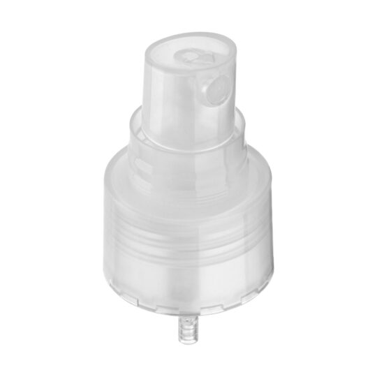 Mist Spray – 24/410 / Smooth / Custom Length / Natural