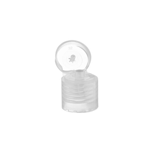 Flip Top Cap – 15/415 / 3mm / Natural