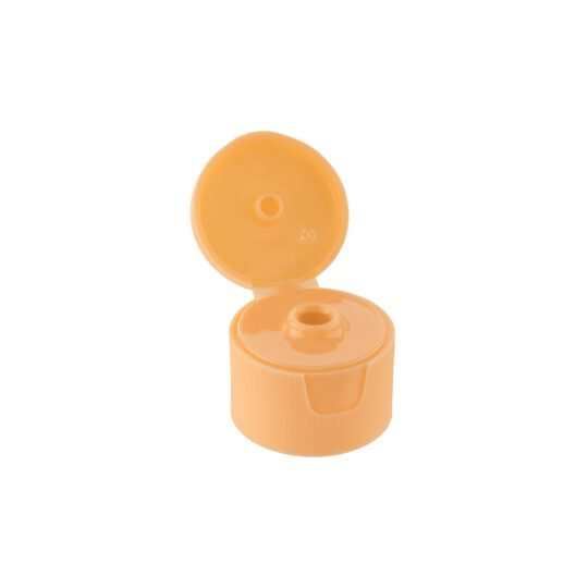Flip Top Cap – 15/415 / Pastel Green / 3mm