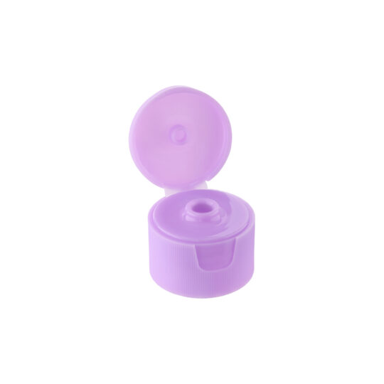 Flip Top Cap – 15/415 / Dark Blue / 3mm