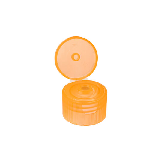 Flip Top Cap – 15/415 / Light Blue / 3mm