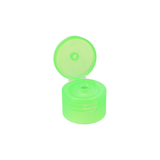 Flip Top Cap – 15/415 / Red / 3mm