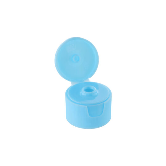 Flip Top Cap – 15/415 / Yellow / 3mm