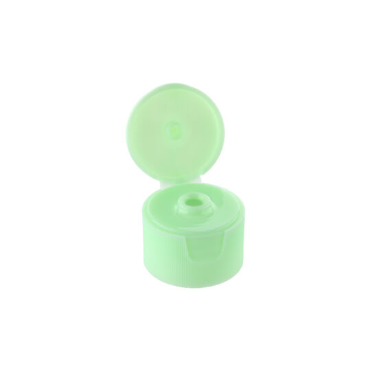 Flip Top Cap – 15/415 / Blue / 3mm