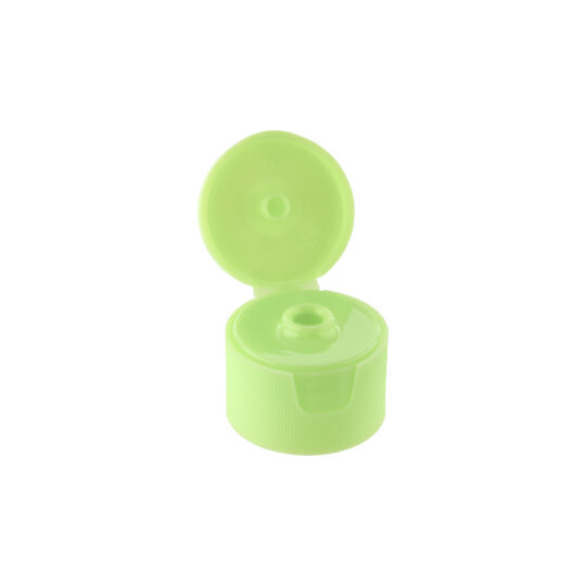 Flip Top Cap – 15/415 / Violet / 3mm