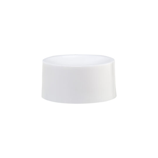Stand up Cap – 35mm / White