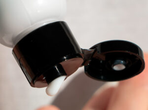 Flip Top Cap