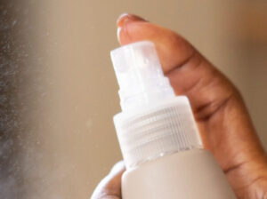 Mist Spray